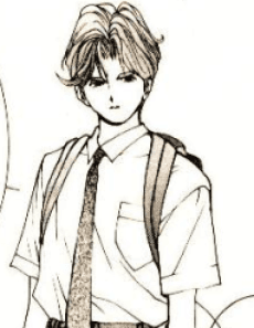 Naoki Murakami