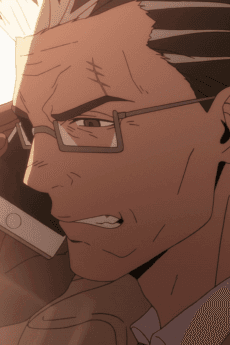 Kokuryuu Matsuoka