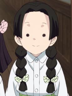 Naho Takada