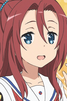 Ritsuko Matsunaga