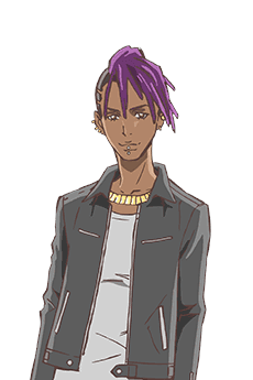 Ezekiel