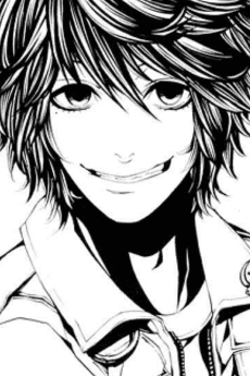 Kenshin Kashiwabara