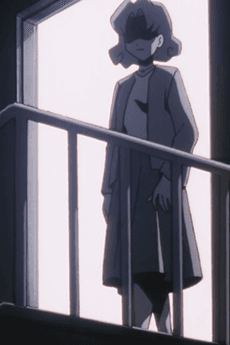 Ai no Hahaoya