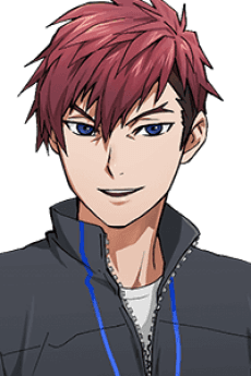 Kagetora Chouno