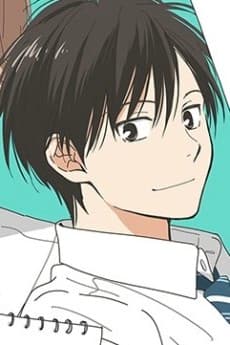 Wataru Toda