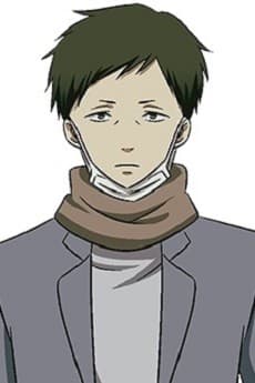 Takeshi Makimura