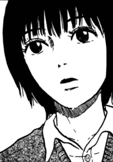 Yumeko Mochizuki