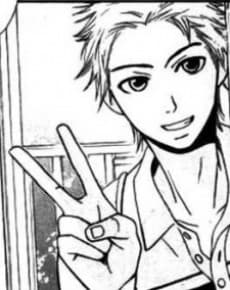 Kento Nishimori