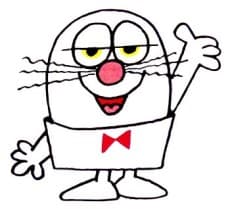 GebaGeba Ojisan