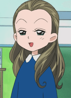 Yuri Abe