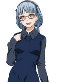 Clair Houjou