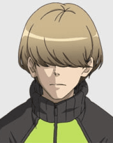 Haruomi Matsumoto