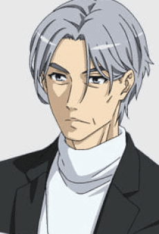 Eiji Kanou