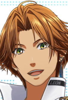 Leon Fujiwara