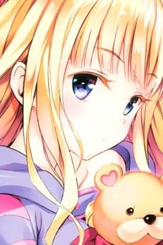 Yumemi Hoshisato