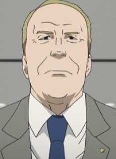 President of the USA