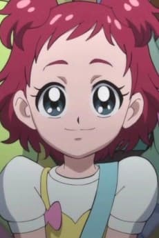 Momoka Haruno
