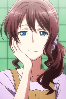Chihiro Yamabuki
