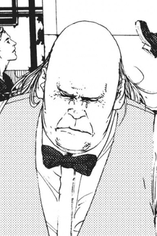 Edgar Brown