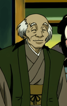 Junichirou Fukami