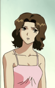 Mika Akizuki