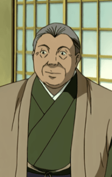 Soushirou Akizuki