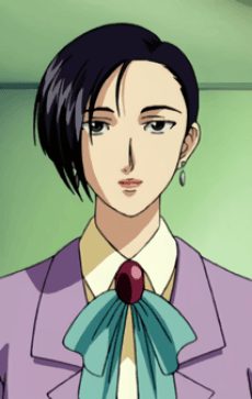 Yoshie Takahashi
