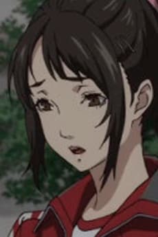 Shiho Suzui