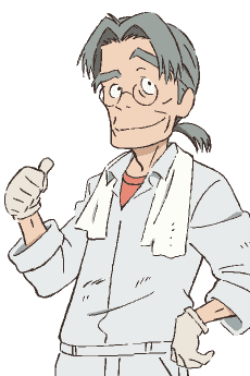 Genkichi Domon