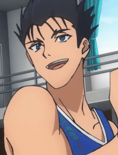 Shun