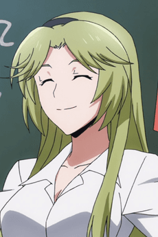 Miku Kobayakawa