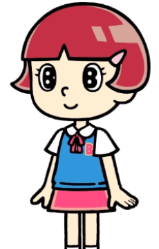Dekami-chan