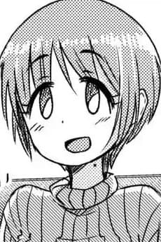 Kanade Mizuno