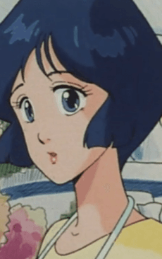Momoko Hanazono