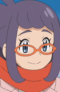 Misaki