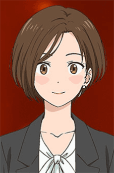 Saki Tanno