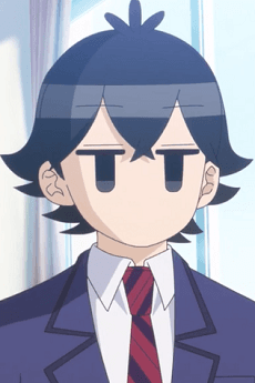Chusaku  Kometani