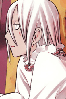 Yakumo Amagiri