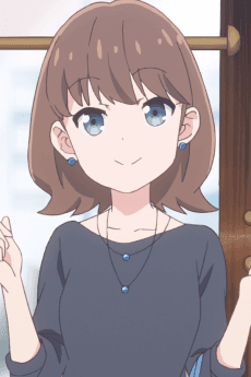 Josei Kyaku A