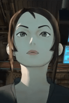 Yuri Aoshima