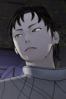 Yukio Shinoda