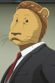Mayor