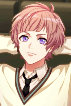 Haruto Asuka