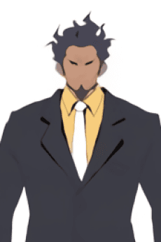 Mr. Guine