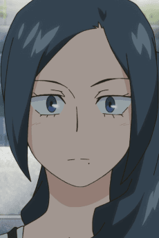 Mire Yoshizuki