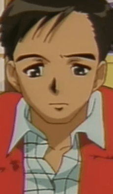 Tsutomu Ota
