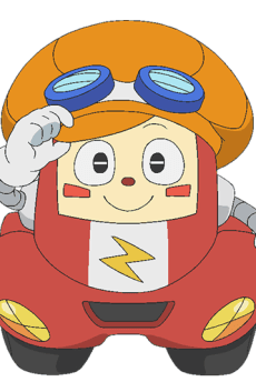 Car-kun