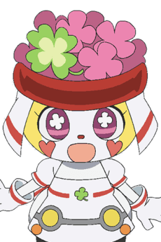 Kyuu-chan