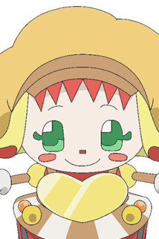 Purin-chan