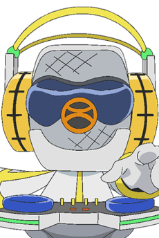 DJ Navi